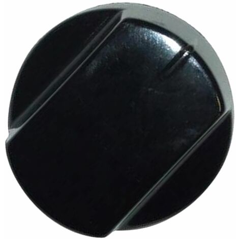 Black button originale - Forni, Fornelli Elettrici e a Gas - ARISTON HOTPOINT HOTPOINT - 3391433662894741093