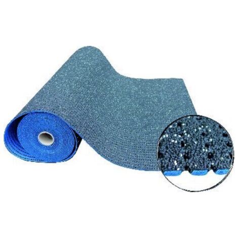 BLACK-CAT Antirutsch-Matte 1,20x1m BLACK-CAT Permagrip