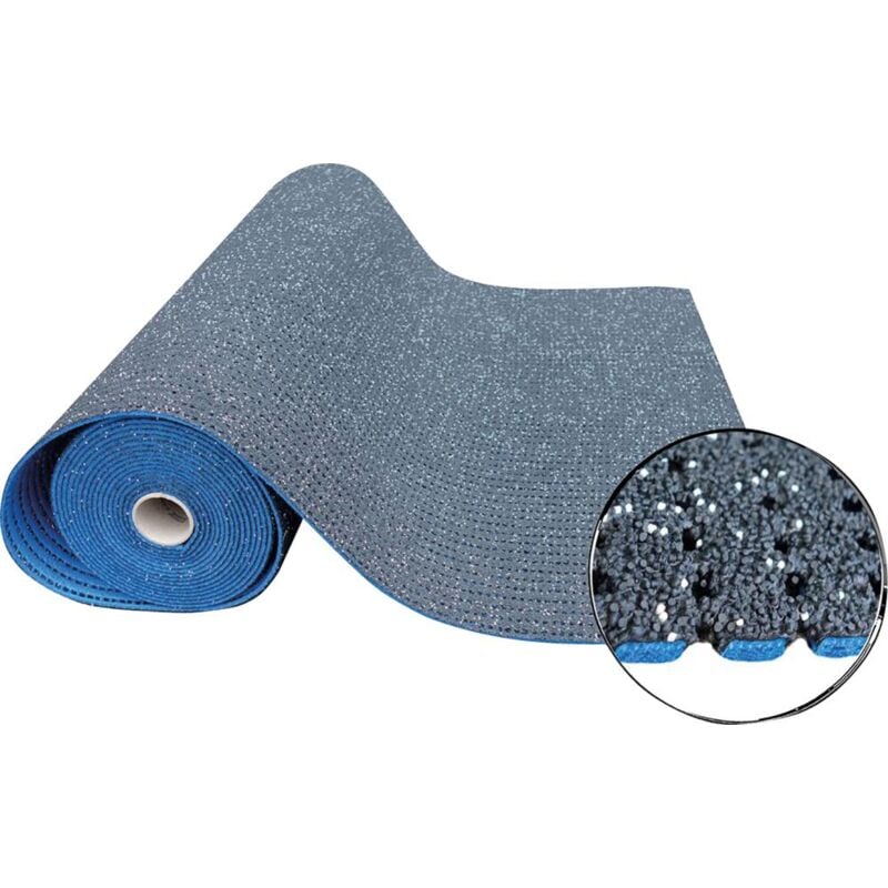 Black-cat Antirutsch-Matte 1,20x1m black-cat Permagrip