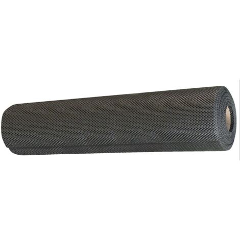 BLACK-CAT Antirutsch-Matte BC Rollenware 120cmx10m 120cmx10m