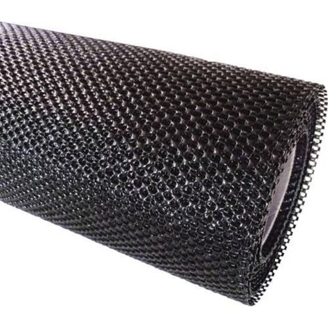 Black-Cat Antirutschmatte Ultralight 10 x 0,8 m - 110467196