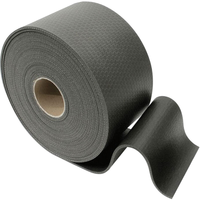 Panther Anti-Rutschmatte 120 x 4000 mm Rolle - Black Cat