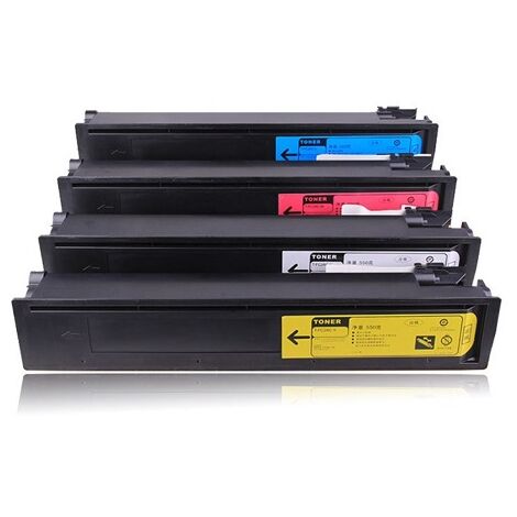 Black Com e-Studio 2000A/2500AC-38.4K6AJ00000123/T-FC200EK