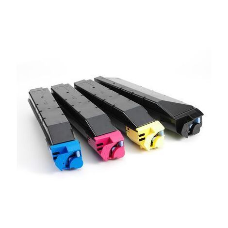 Black Com Kyocera TASKalfa 6550,6551,7551-70K1T02K90NL0
