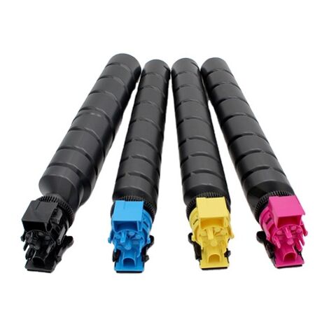 Black Compa TASKalfa 7054ci,5054ci,6054ci-40K1T02XC0NL0