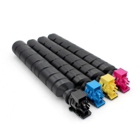 Black compatible for  Kyocera TASKalfa 2554ci-25K1T02YP0NL0