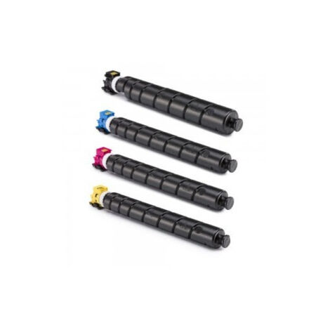 Black compatible for Kyocera TASKalfa 3554ci-30K1T02XD0NL0