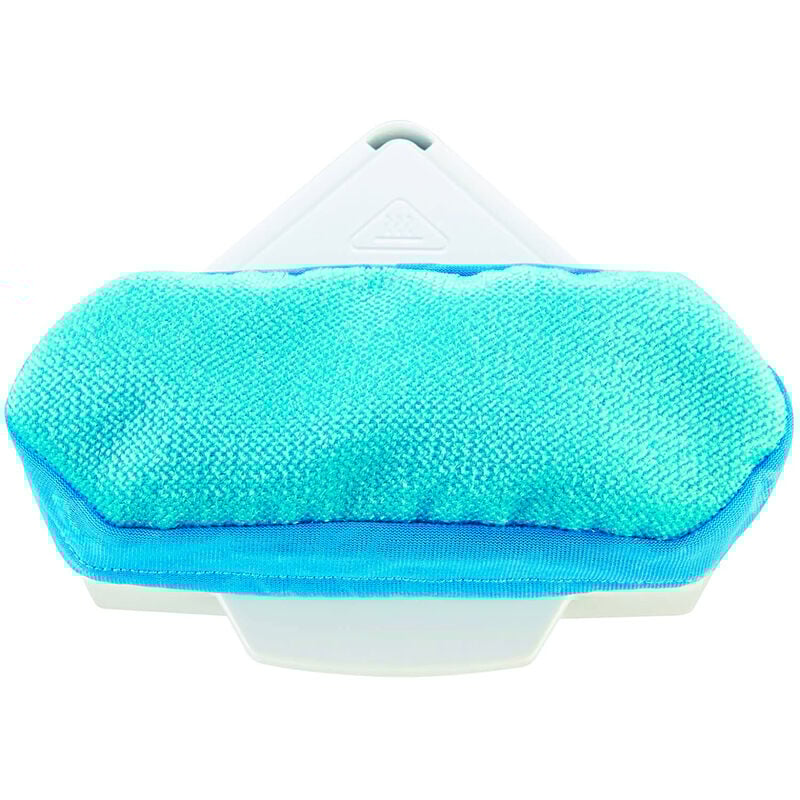 Black&decker - black+decker Kit Tête Delta Special Tissus pour Balais Vapeur Multifonction black+decker