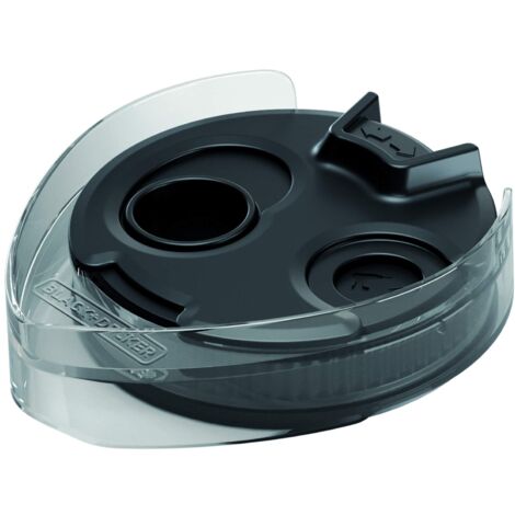 BLACK+DECKER Accessorio Multiuso 3in1 per Aspiratore