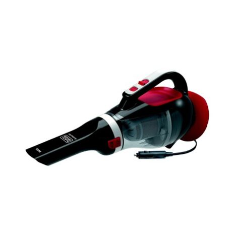 Black & Decker - Aspirapolvere Auto Dustbuster 12V