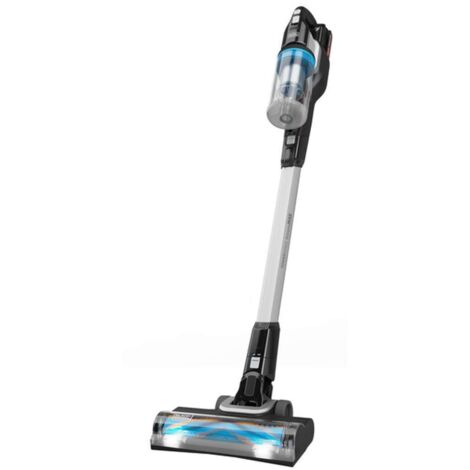 Black+Decker Akku Stielsauger BHFEB520D1 18V 2,0 Ah Akku und Ladegerät