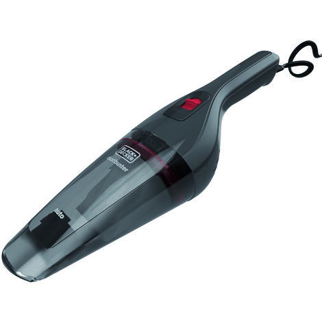 Black+Decker ASPIRATUTTO PER AUTO NVB12AV-XJ 12 V