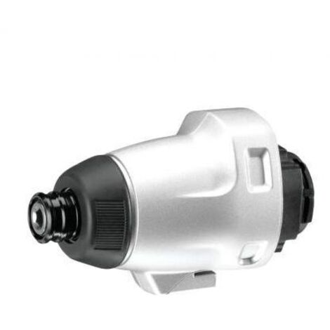 BLACK+DECKER ATTACCO MULTIEVO - AVVITATORE A IMPULSI MTIM3-XJ