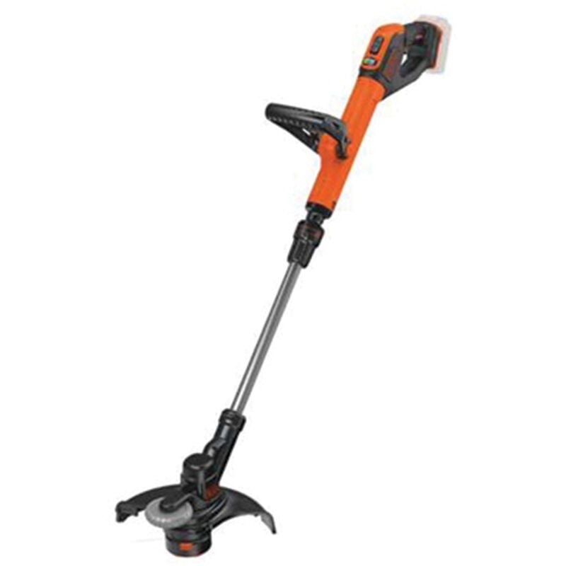 Black & Decker Stc1820pcGb 18V Lithium Ion Strimmer Black & Decker BR