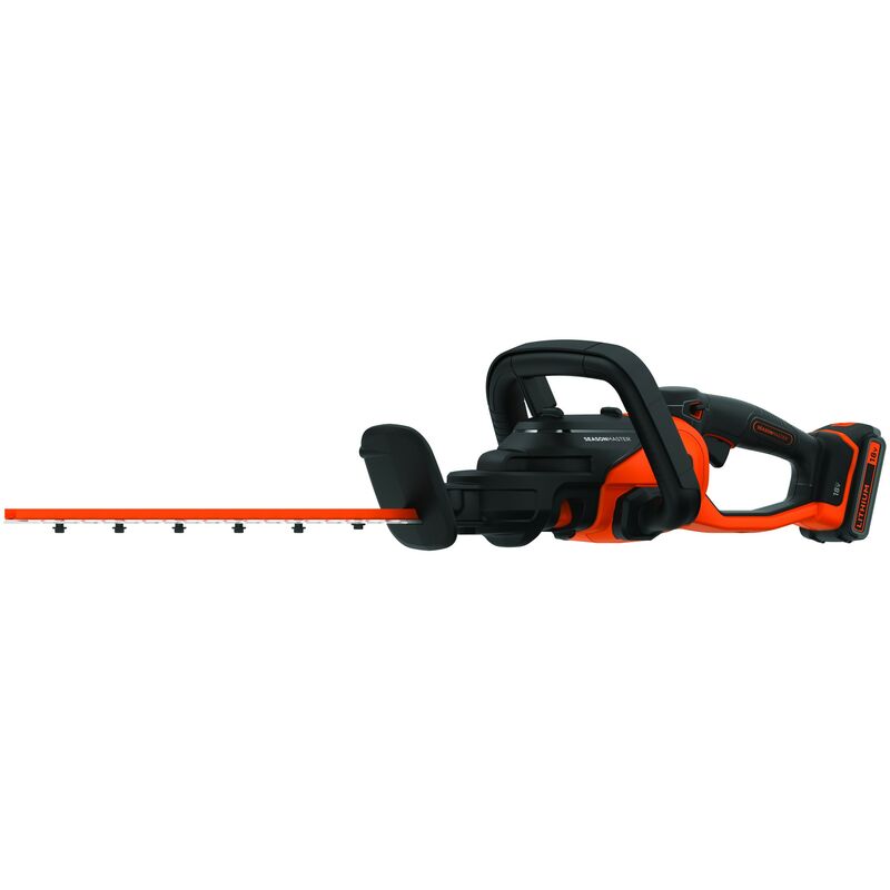 

Black & Decker BCASK891D-QW Multiherramienta SIN cable 3 en 1 SEASONMASTER 18V