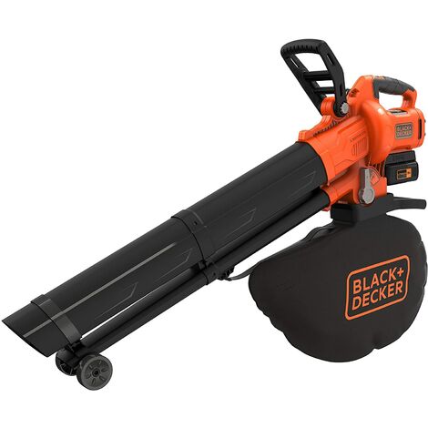 Aspirateur voiture Black et Decker ADV120 - Équipement auto