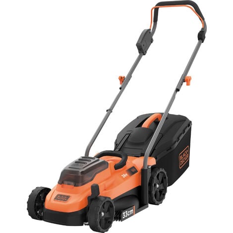 BLACK & DECKER BCMW3336N 36v Rotary mower