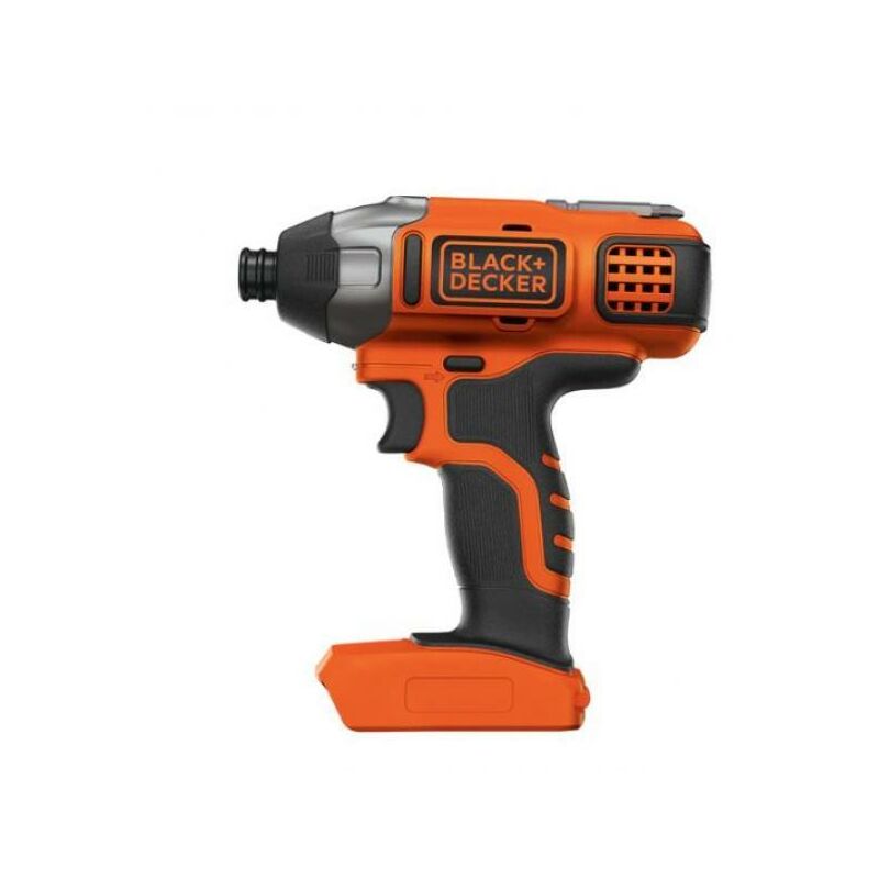 Bdcim18n-xj- clé à chocs 18v lithium-ion - Black&decker
