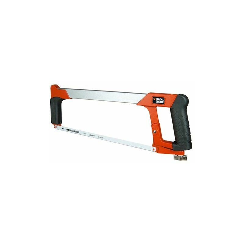 

Black & Decker BDHT0-20174 Hacksaw sierra