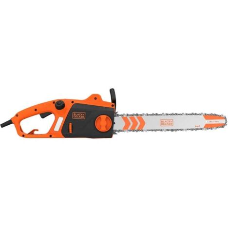 BLACK & DECKER BECS2245 240v Chainsaw