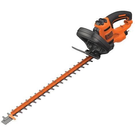 BLACK & DECKER BEHTS501 240v Hedge trimmer