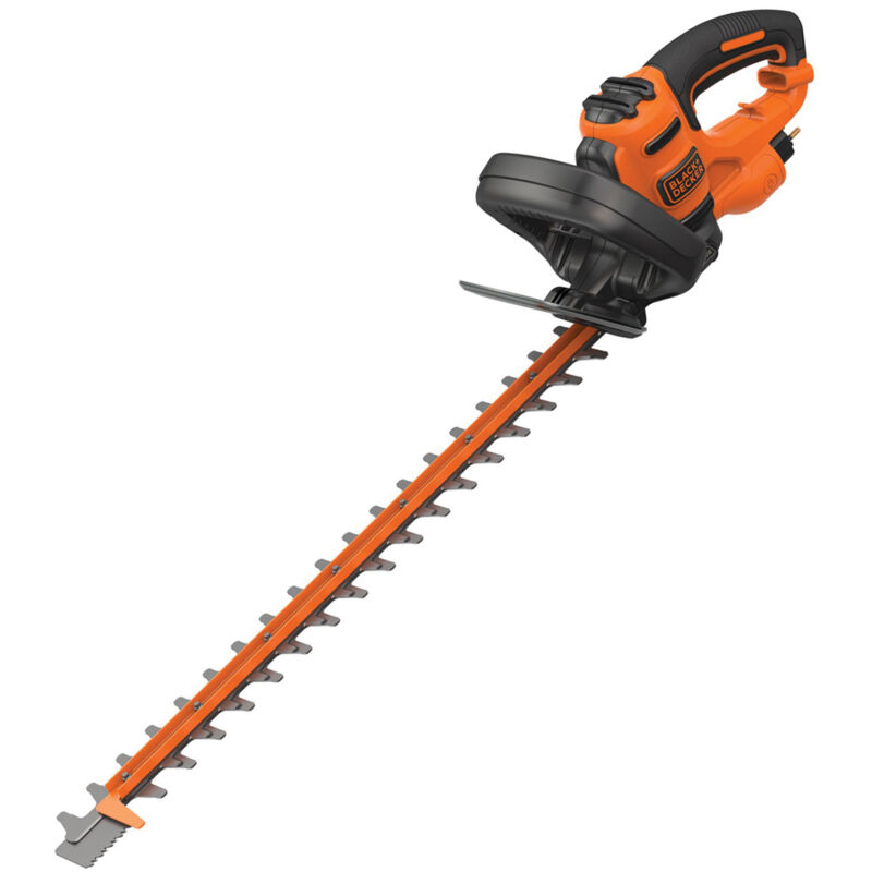 BLACK+DECKER BEHTS501 600W 60cm Electric Hedge Trimmer