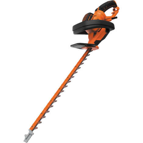 BLACK & DECKER BEHTS551 240v Hedge trimmer