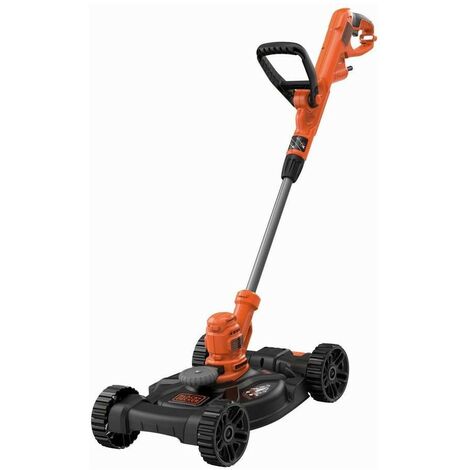 Cortacésped eléctrico GC-EM 1032 - Ancho de corte 32 cm - Área