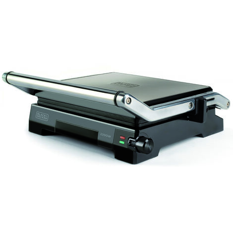 Black+Decker BISTECCHIERA BXGR2200E 2.200 W