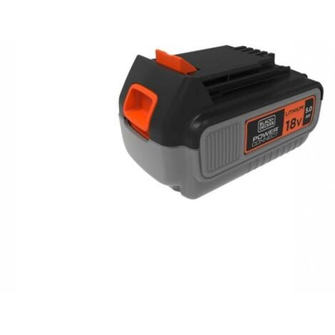 BLACK & DECKER BL1554-XJ Batteria al litio DualVolt 54V 1.5Ah