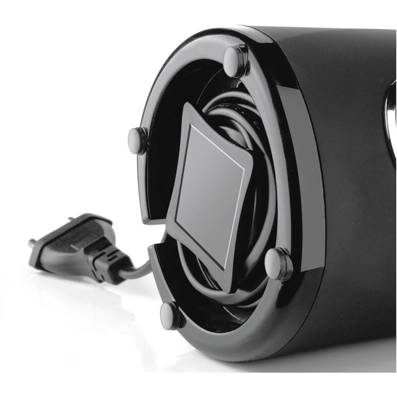 Black+decker Kaffeemühle BXCG150E 150 Watt schwarz