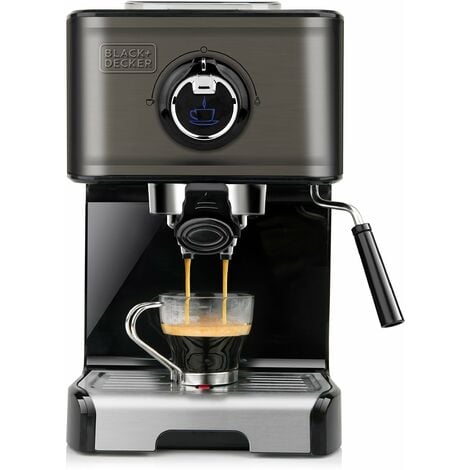 Macchina espresso