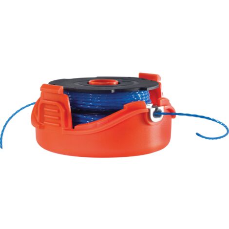 BLACK & DECKER Cassette Reflex Plus 2x6m A6442