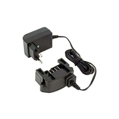 Black & Decker Chargeur de batterie pour perceuse 18 V BDCDC18 BDCDD186 BDCHD18
