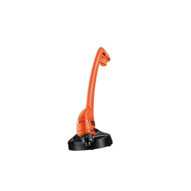 Black and Decker - Coupe-bordures 250W 23 cm - GL250