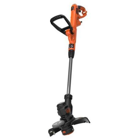 Coupe bordure black et decker 36v