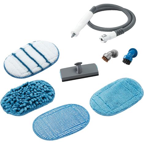 Black + Decker Dampfhandschuh Zubehör-Set - FSHSMA-XJ