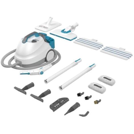 BLACK+DECKER - Dampfsauger BHSMP2314-QS