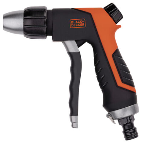 Black+Decker Deluxe Sprühdüse