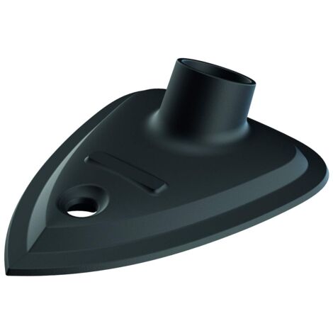 BLACK+DECKER Drilldust Collector