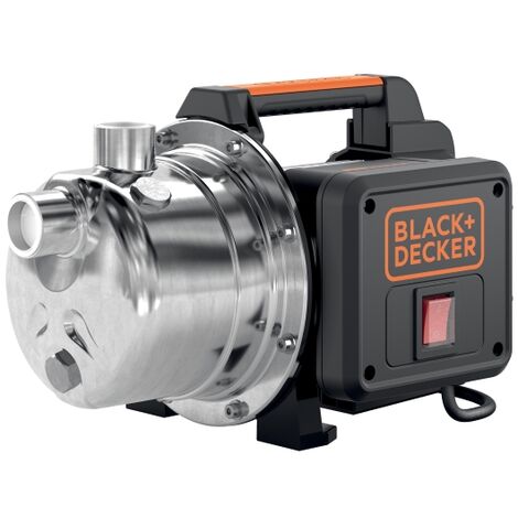 Black & Decker Elettropompa Black & Decker BXGP800XE