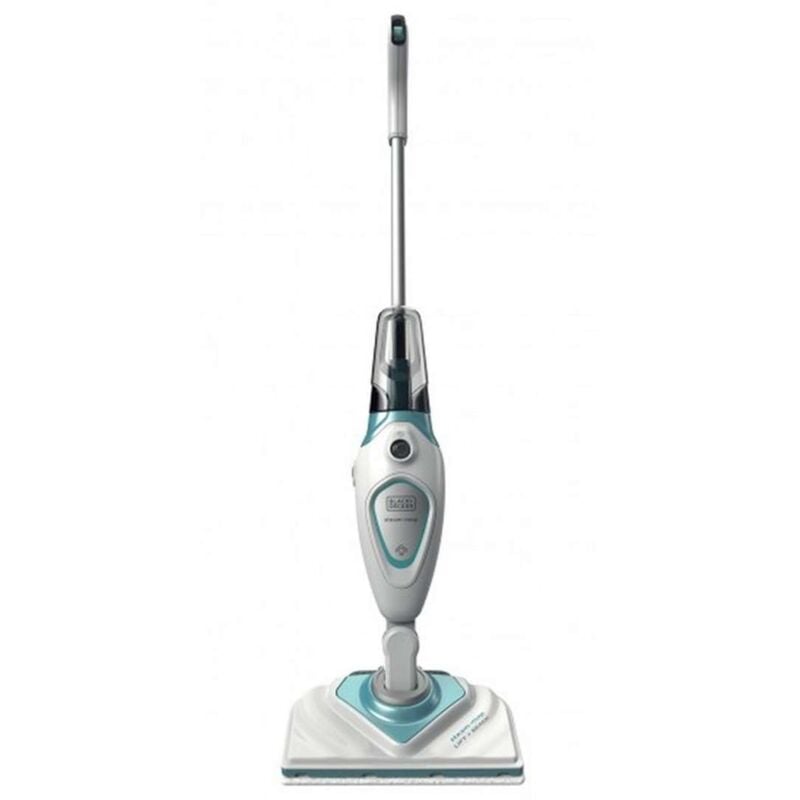 Black&decker - black+decker Reinigung - Dampfreiniger FSM1616-QS