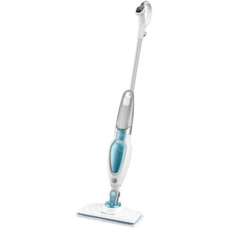 BLACK + DECKER - FSM16CD-QS - Limpiadora a vapor - 1600W