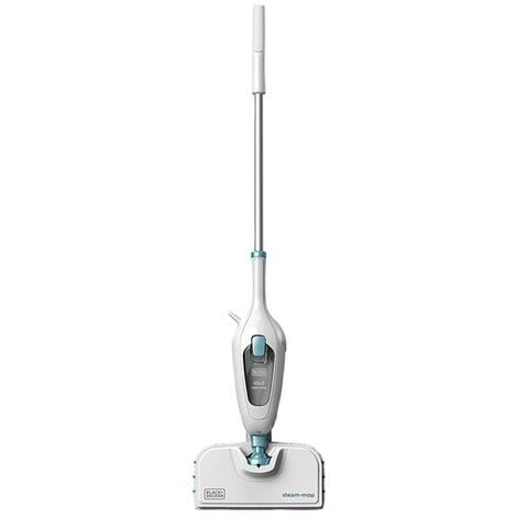 BLACK & DECKER BLACK + DECKER FSMH13E10-GB FSMH13E10 EPP 10-in-1 Steam-Mop 1300W 240V B/DFSMH13E10