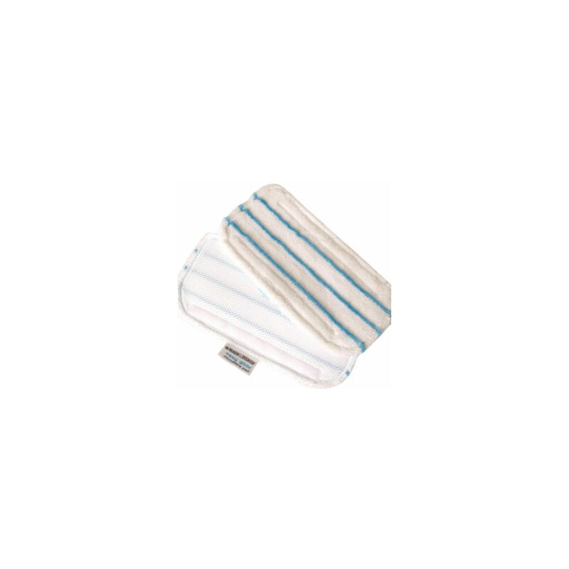 Steam Mop Replacement Pads Pk 2