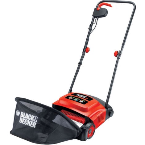 MM_UNVERIFIED_BRAND BLACK & DECKER GD300 240v Raker