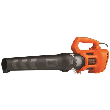 BLACK + DECKER GEBLÄSE MOD. BEBL185