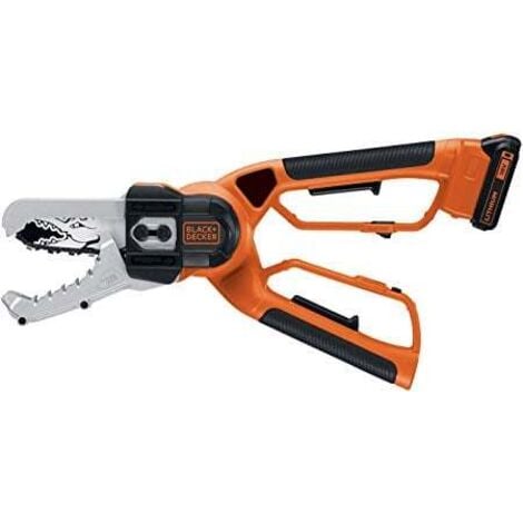 BLACK & DECKER GKC1000L 18v Powered lopper