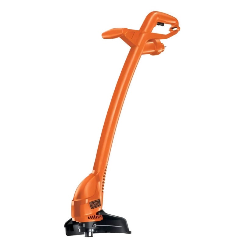 Black&decker - black+decker Coupe-bordures electrique 25cm 300W GL310