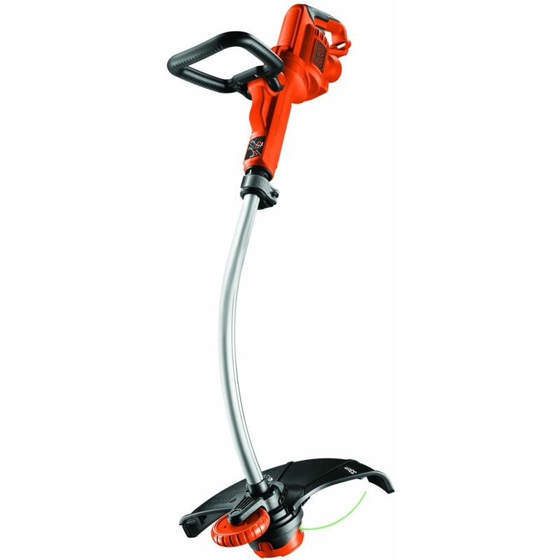 

Black & Decker GL7033-QS Cortabordes 700W 33cm